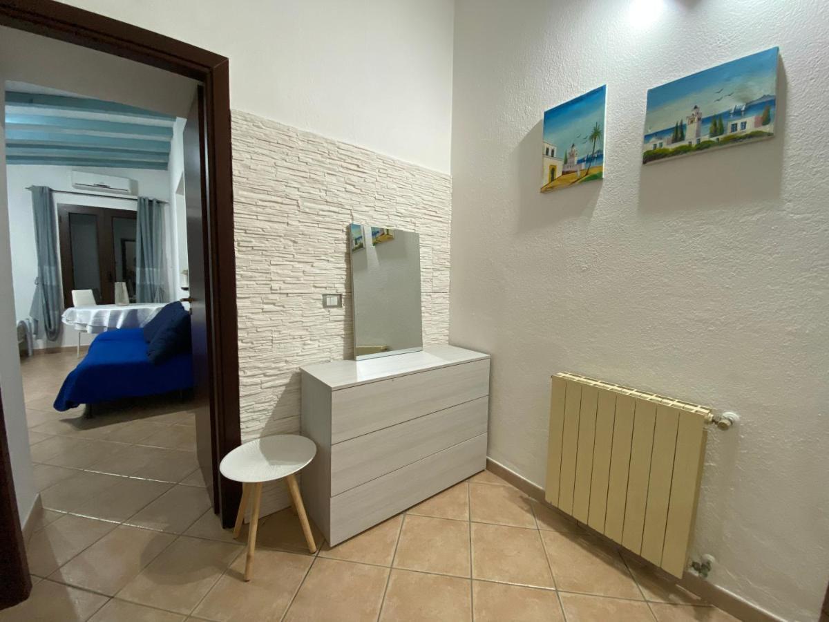Villa Bianca Тертения Экстерьер фото