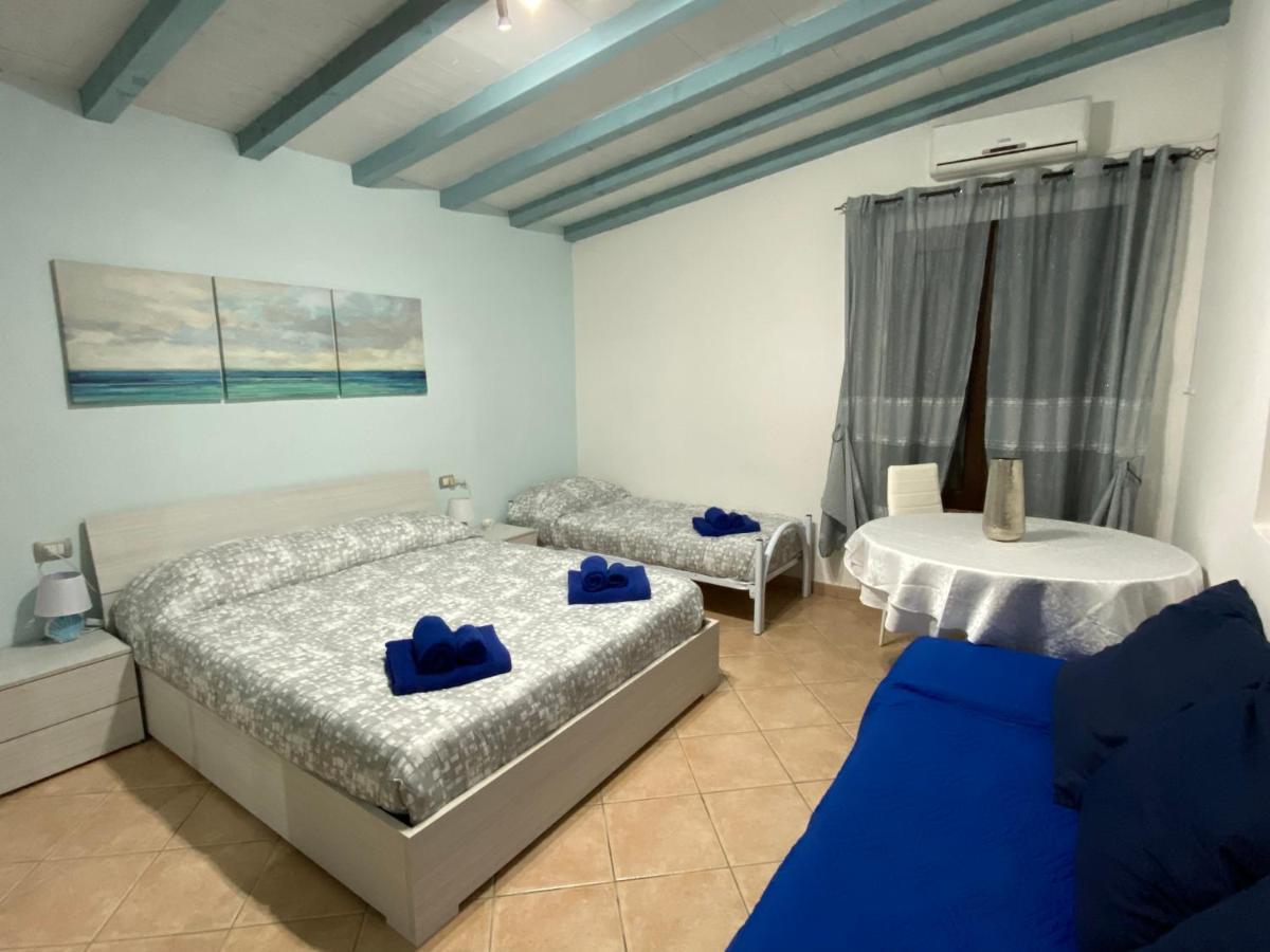 Villa Bianca Тертения Экстерьер фото