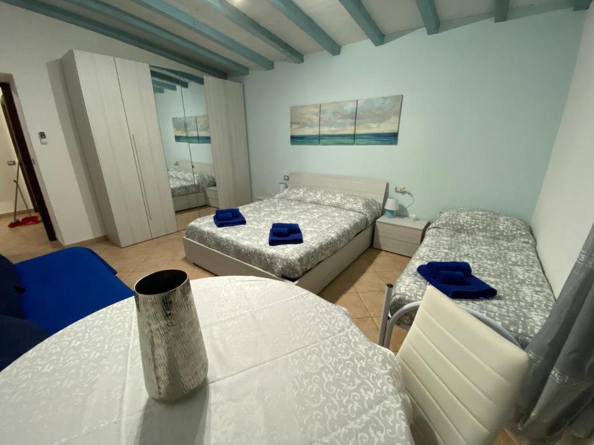 Villa Bianca Тертения Экстерьер фото