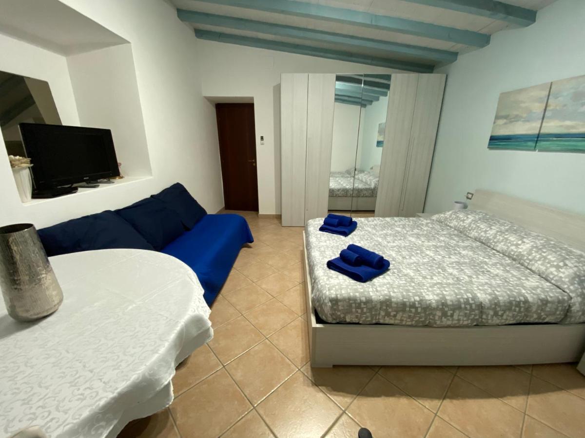 Villa Bianca Тертения Экстерьер фото