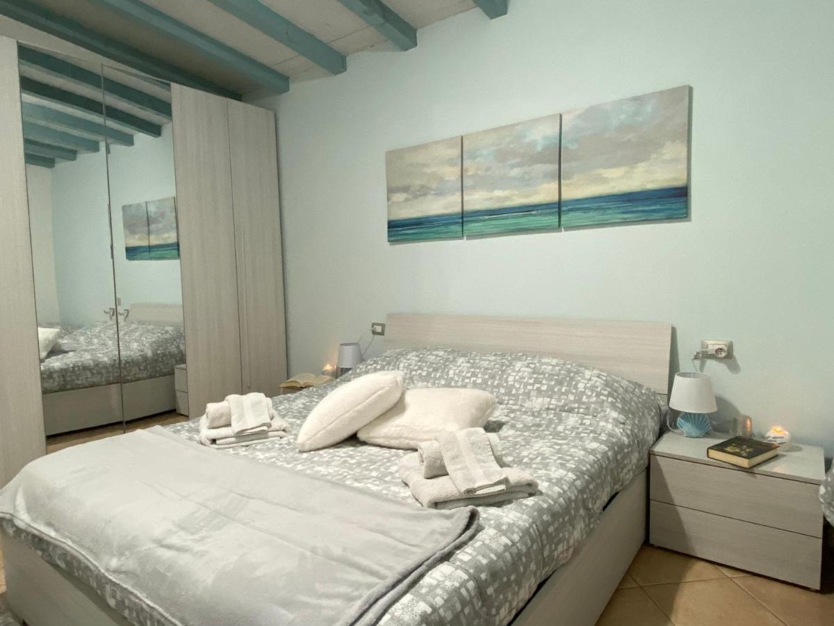 Villa Bianca Тертения Экстерьер фото