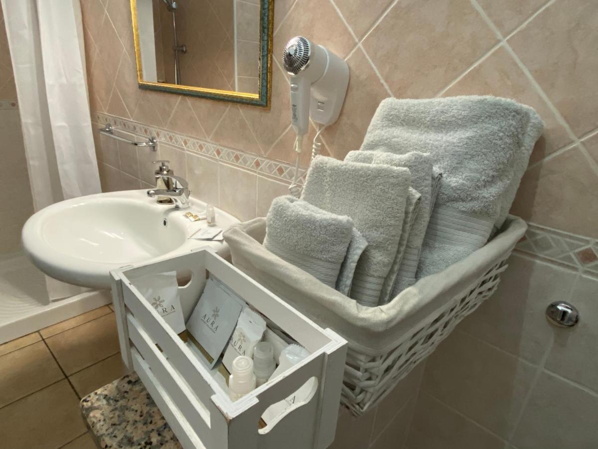 Villa Bianca Тертения Экстерьер фото