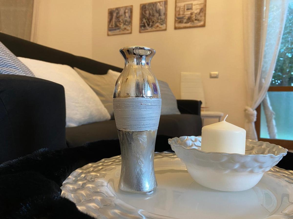 Villa Bianca Тертения Экстерьер фото