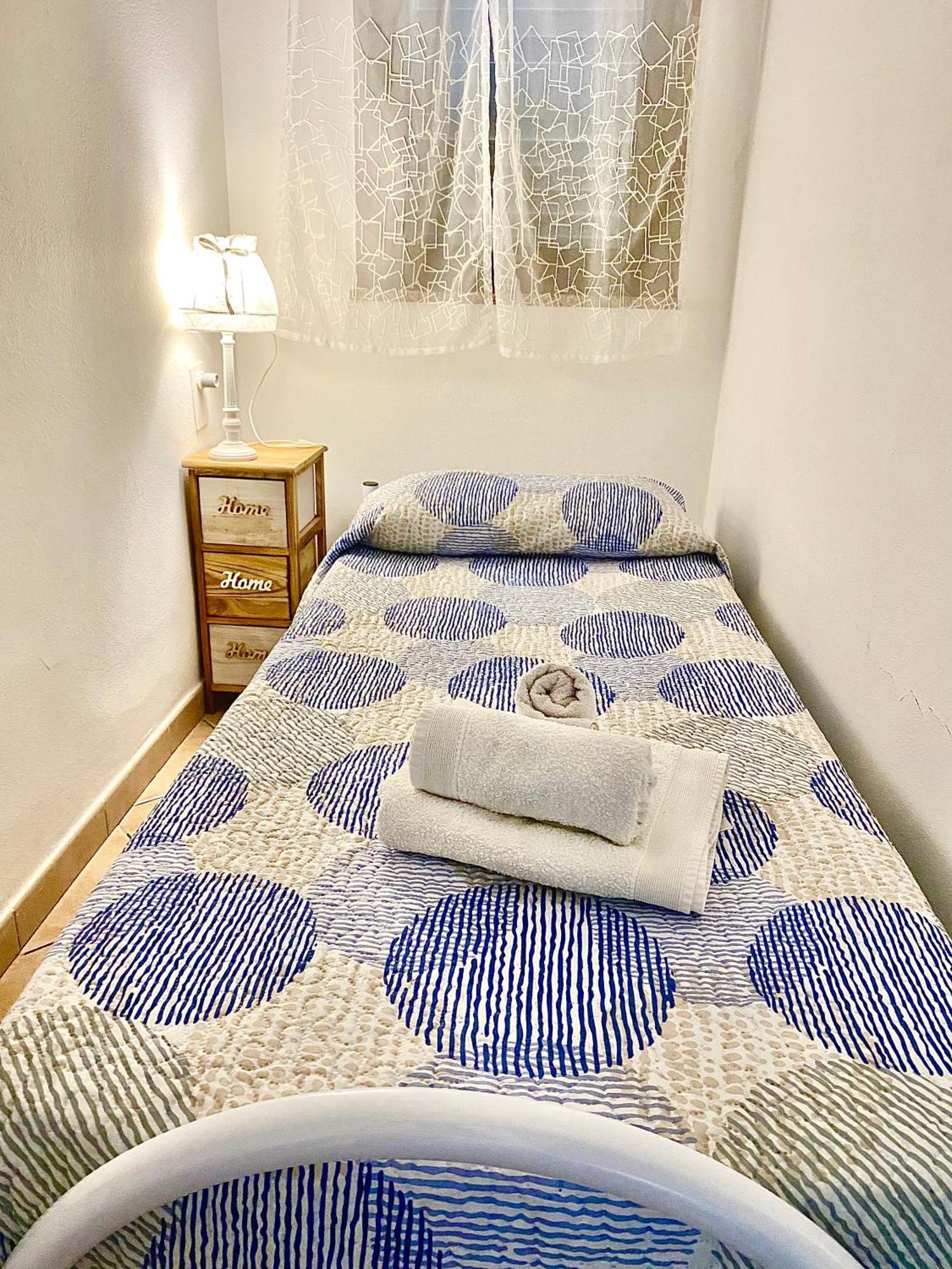 Villa Bianca Тертения Экстерьер фото
